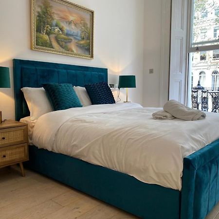 The Chapter- Knightsbridge Suites London Kültér fotó