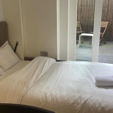 The Chapter- Knightsbridge Suites London Kültér fotó