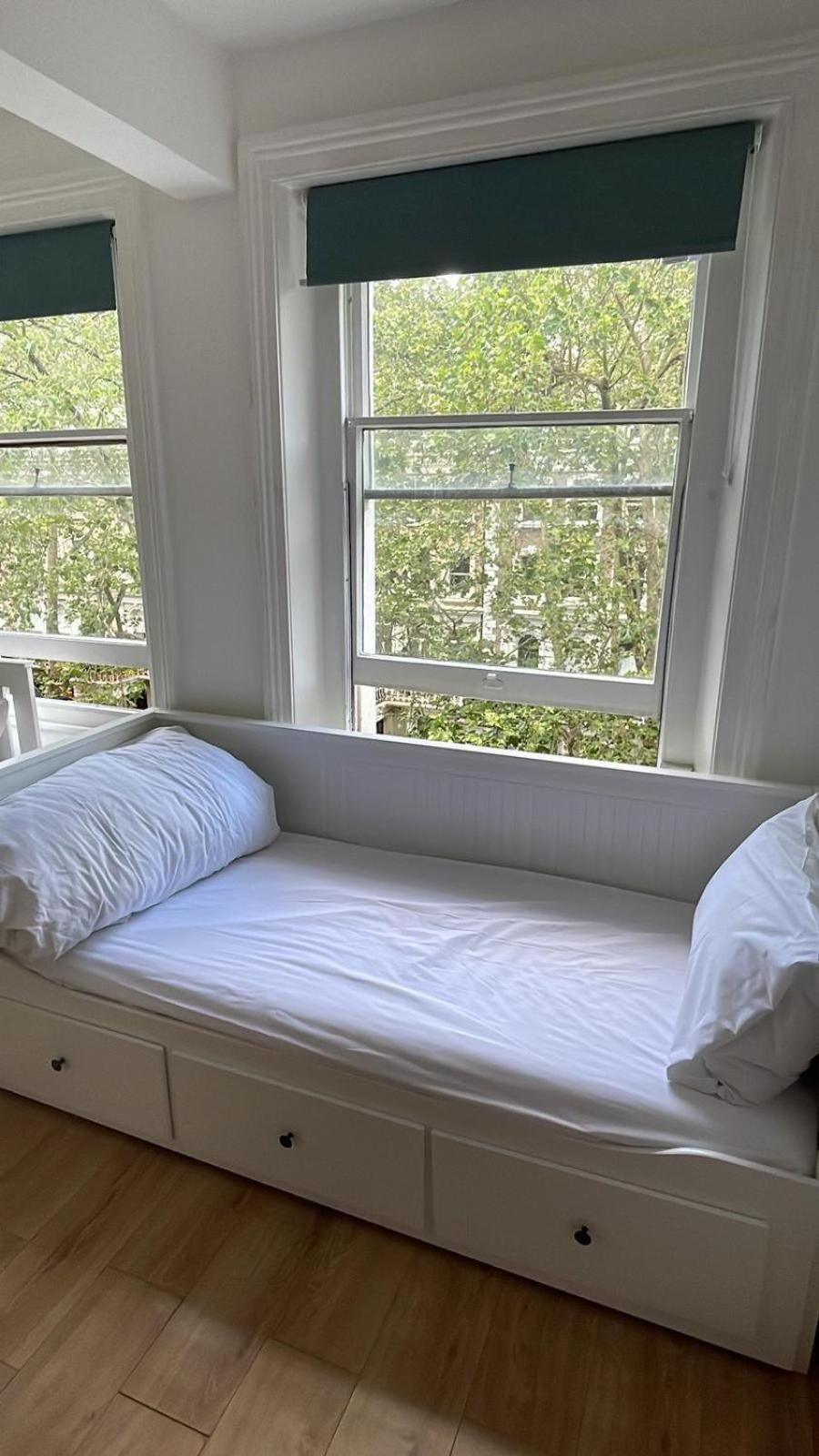 The Chapter- Knightsbridge Suites London Kültér fotó