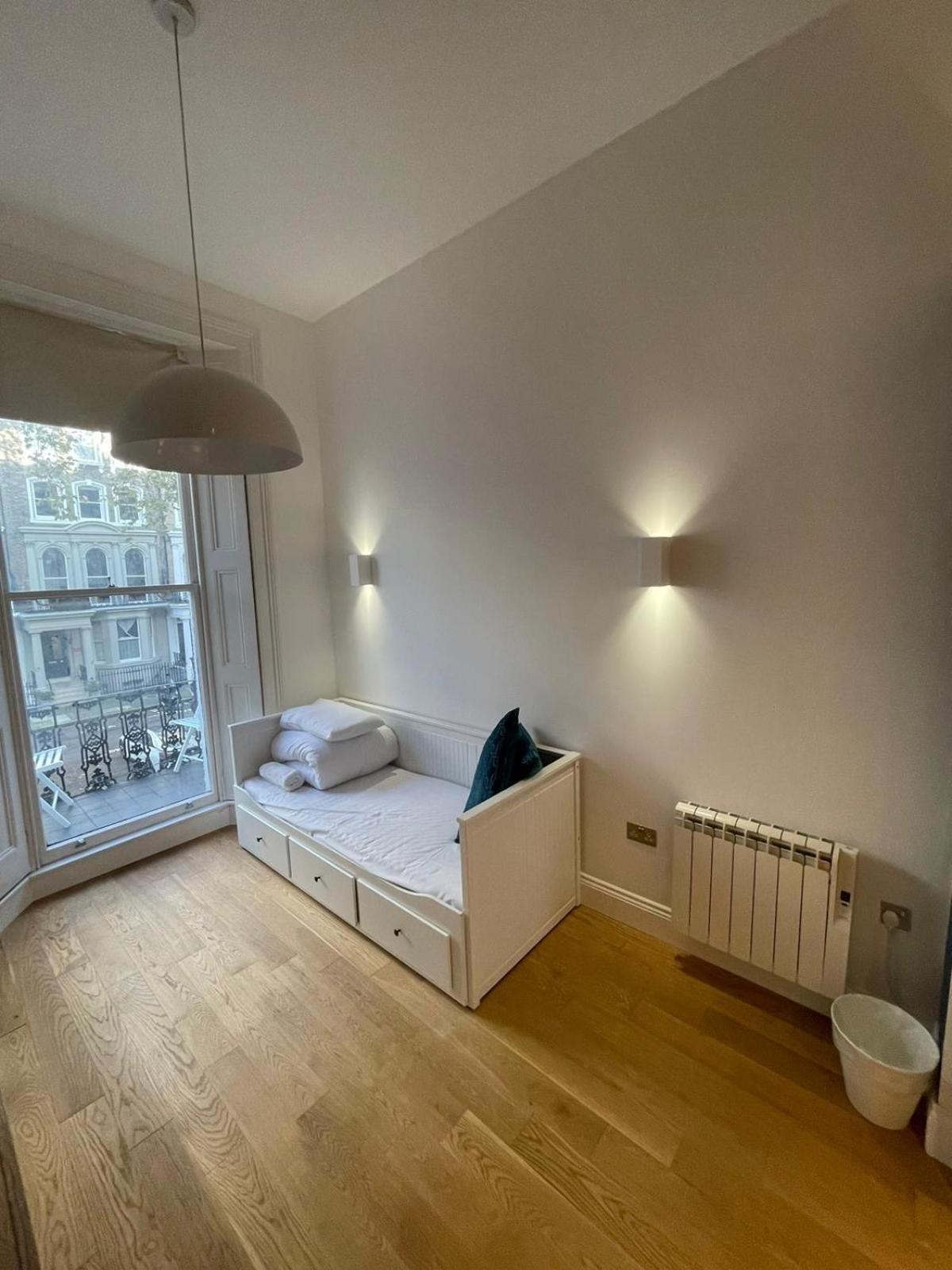 The Chapter- Knightsbridge Suites London Kültér fotó