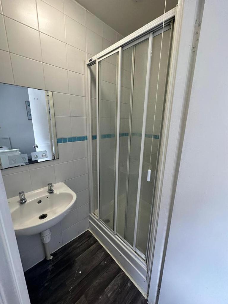 The Chapter- Knightsbridge Suites London Kültér fotó