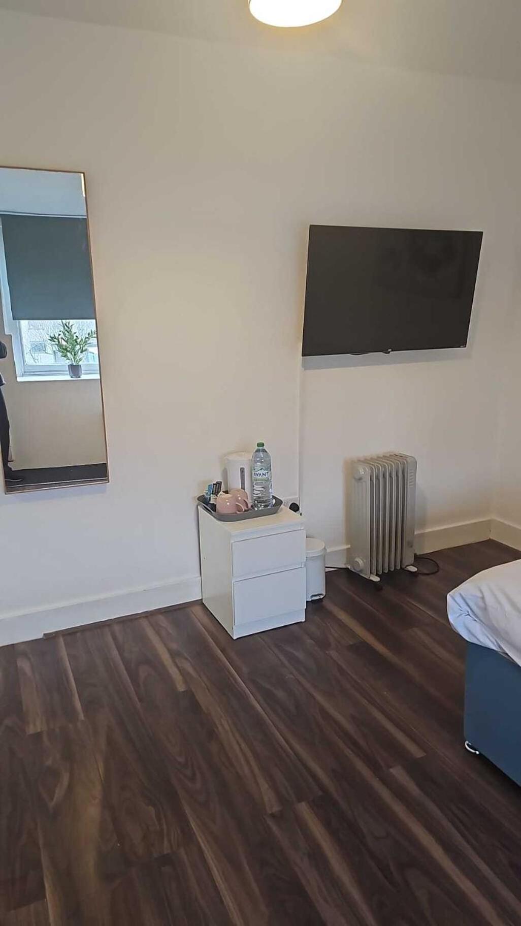 The Chapter- Knightsbridge Suites London Szoba fotó