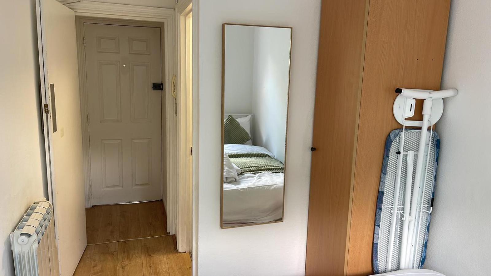 The Chapter- Knightsbridge Suites London Kültér fotó