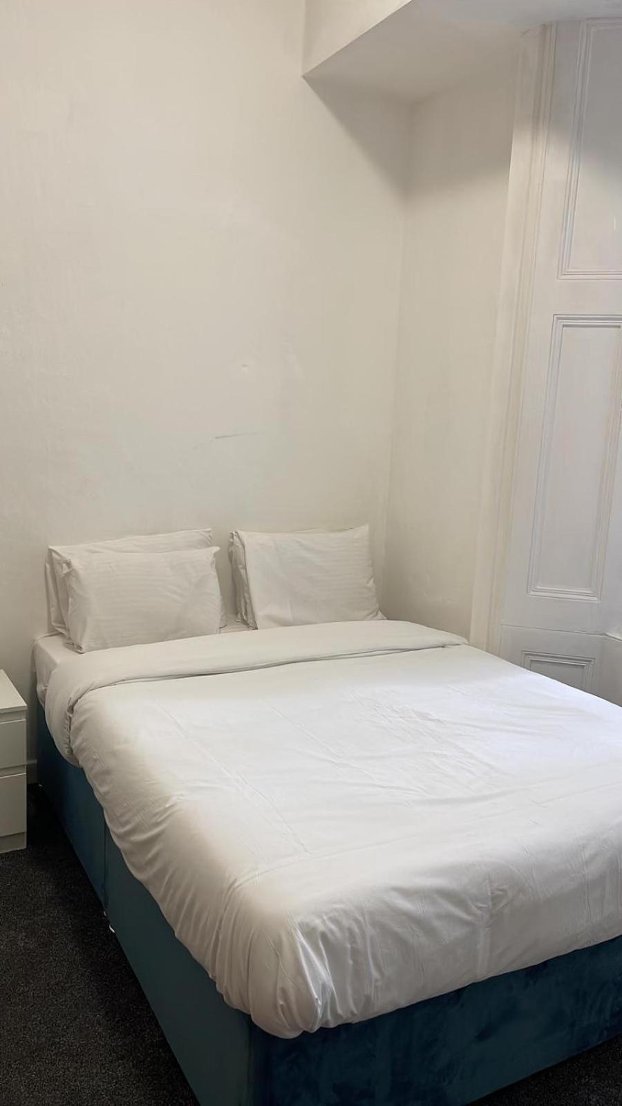 The Chapter- Knightsbridge Suites London Kültér fotó