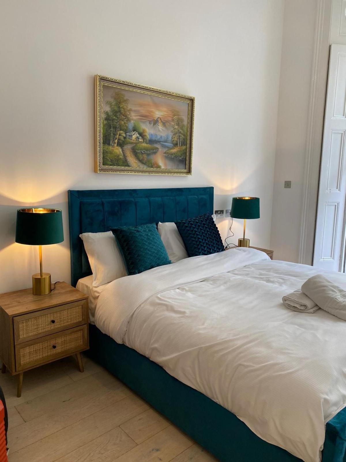 The Chapter- Knightsbridge Suites London Kültér fotó
