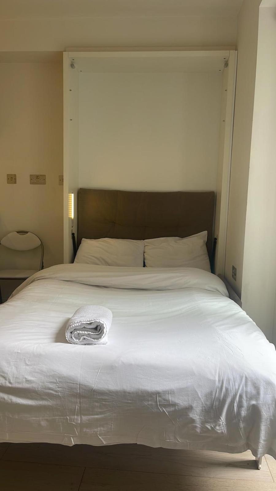 The Chapter- Knightsbridge Suites London Kültér fotó