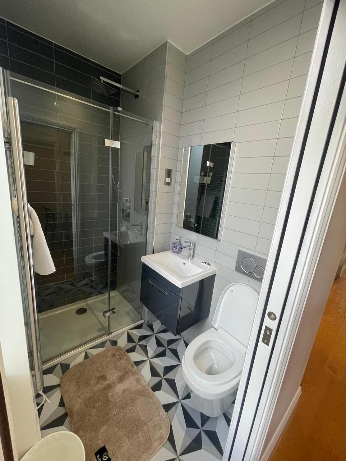 The Chapter- Knightsbridge Suites London Kültér fotó